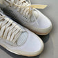 Jordan 4 Off White Sail