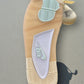 Jordan 4 Off White Sail