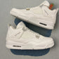 Jordan 4 Pure Money