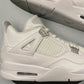 Jordan 4 Pure Money