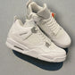 Jordan 4 Pure Money