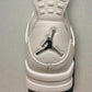 Jordan 4 Pure Money