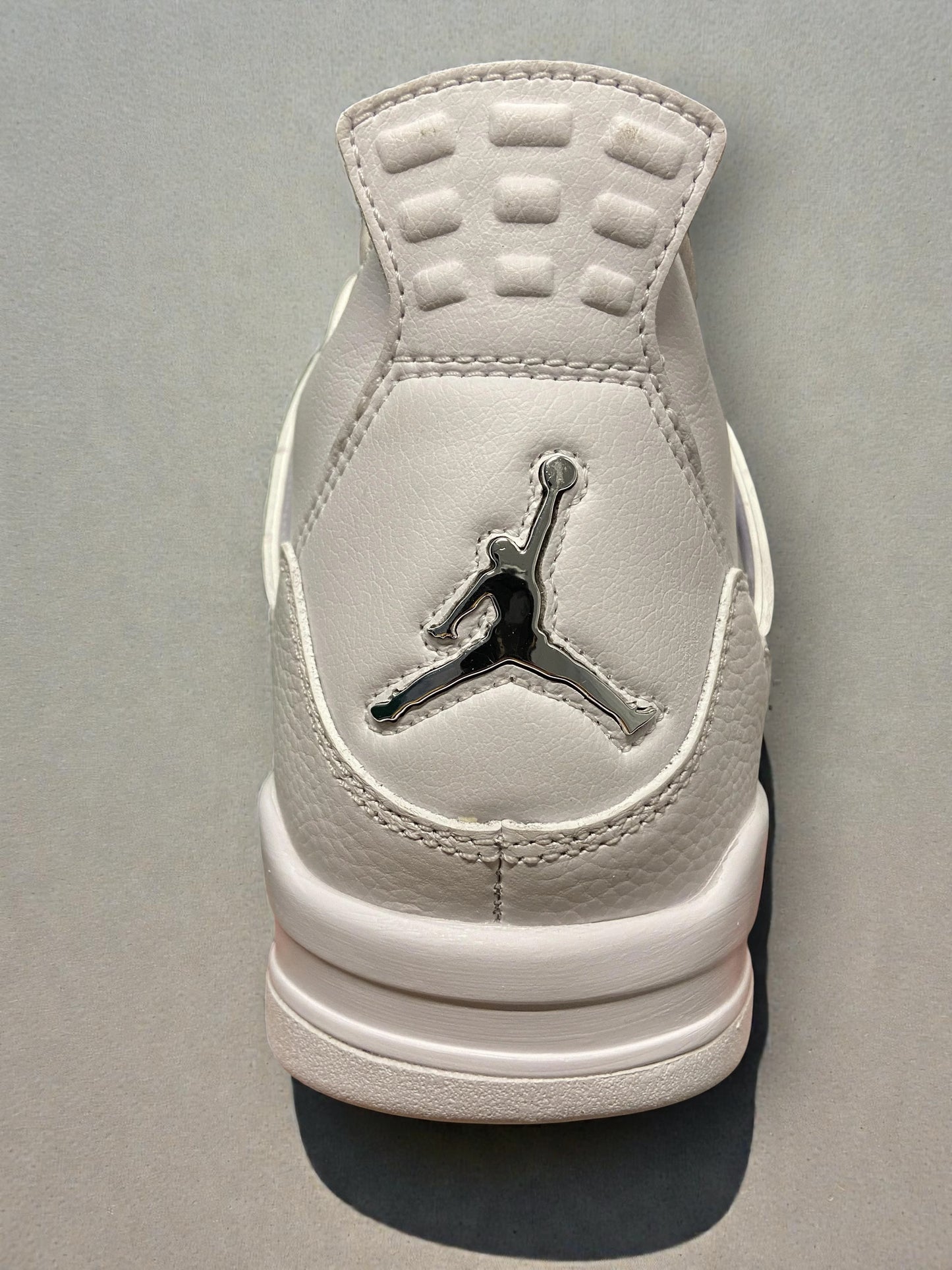 Jordan 4 Pure Money