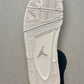 Jordan 4 Pure Money
