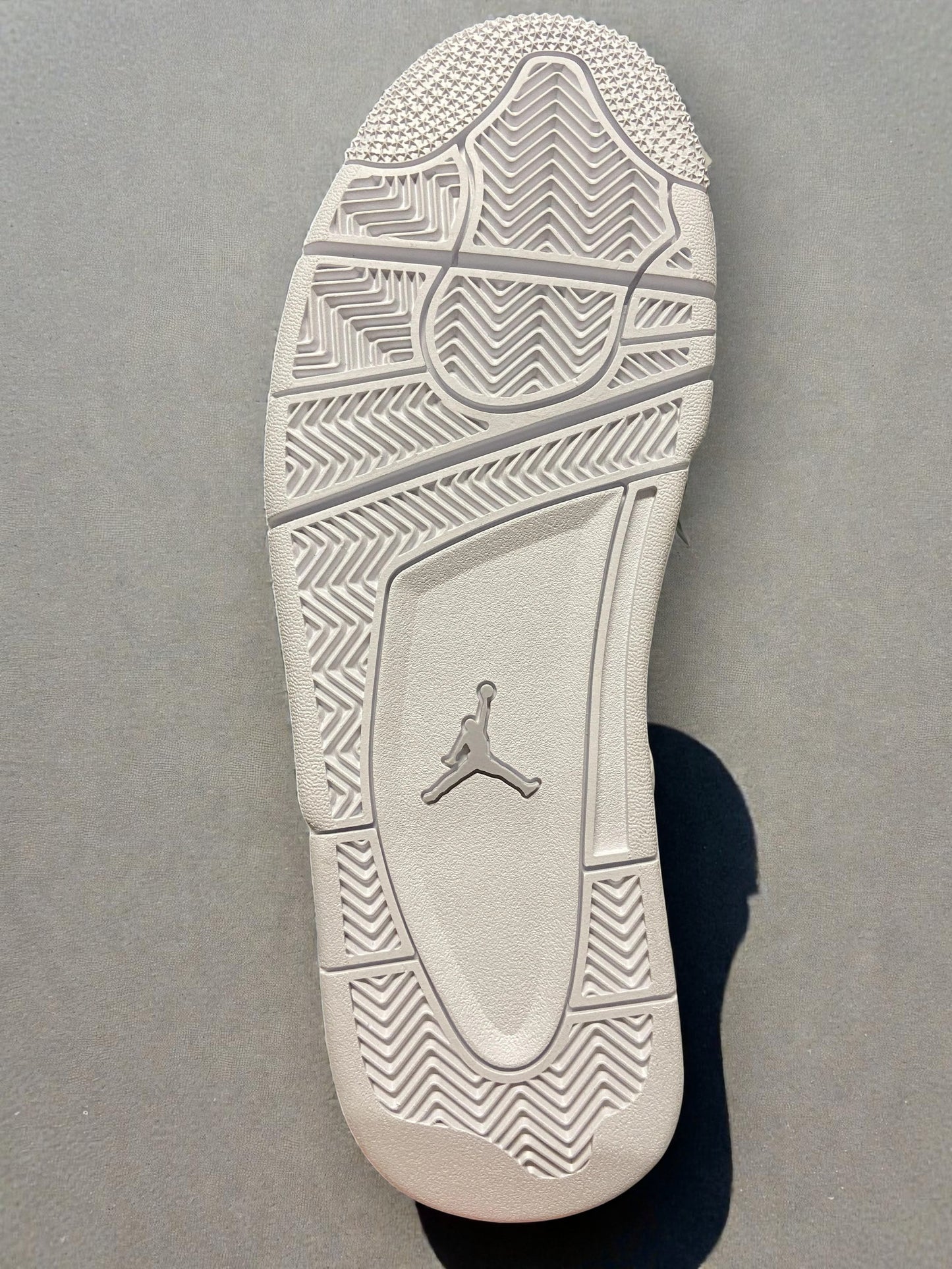 Jordan 4 Pure Money