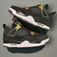 Jordan 4 Royalty