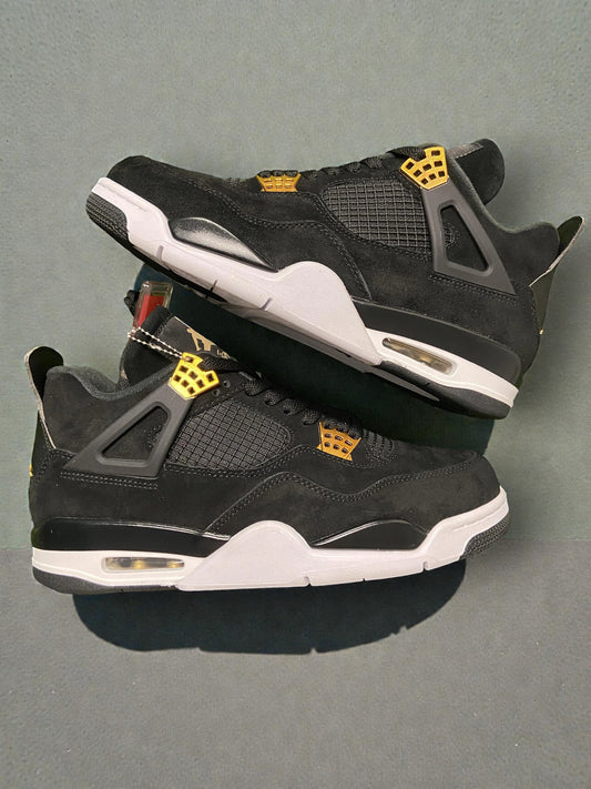 Jordan 4 Royalty