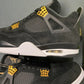 Jordan 4 Royalty