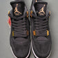 Jordan 4 Royalty