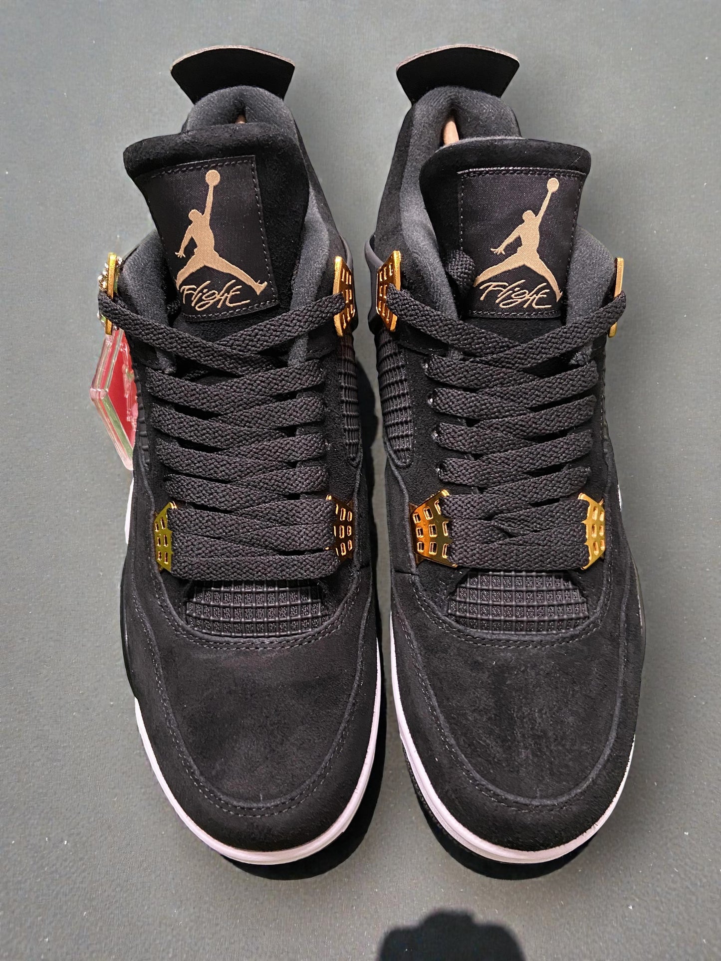 Jordan 4 Royalty