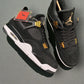 Jordan 4 Royalty