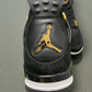 Jordan 4 Royalty