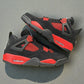 Jordan 4 Red Thunder