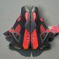 Jordan 4 Red Thunder