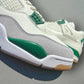 Jordan 4 SB Pine Green