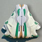 Jordan 4 SB Pine Green