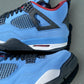 Jordan 4 Travis Scott