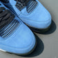 Jordan 4 Travis Scott