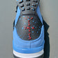 Jordan 4 Travis Scott