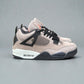 Jordan 4 Taupe Haze