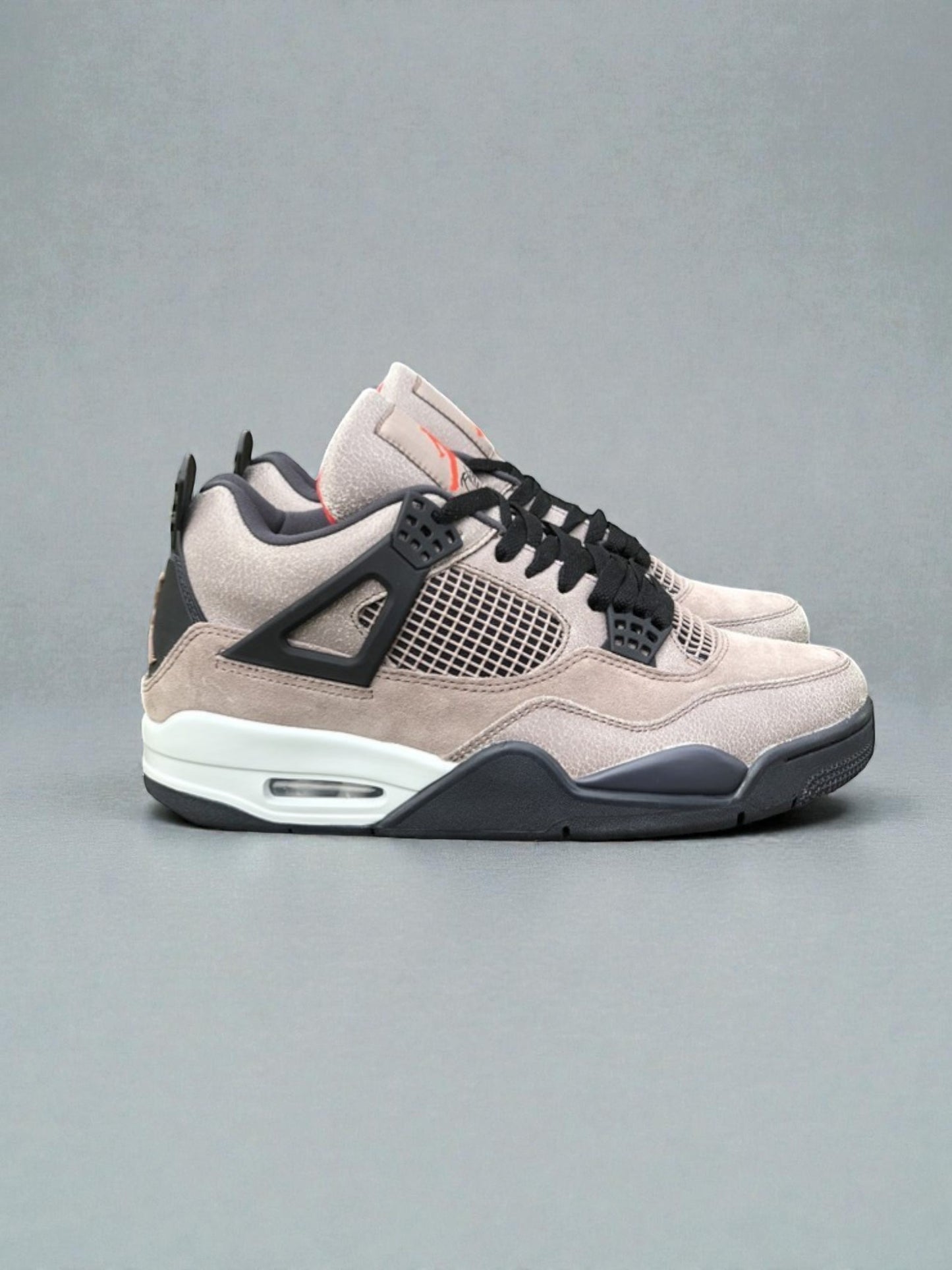 Jordan 4 Taupe Haze