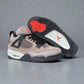 Jordan 4 Taupe Haze