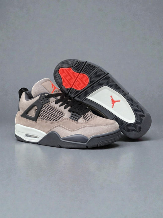 Jordan 4 Taupe Haze