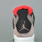 Jordan 4 Taupe Haze