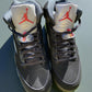 Jordan 5 Metallic
