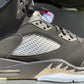 Jordan 5 Metallic