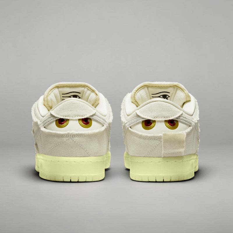 Nike SB Dunk Low Mummy