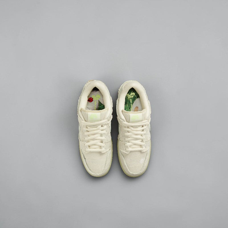 Nike SB Dunk Low Mummy