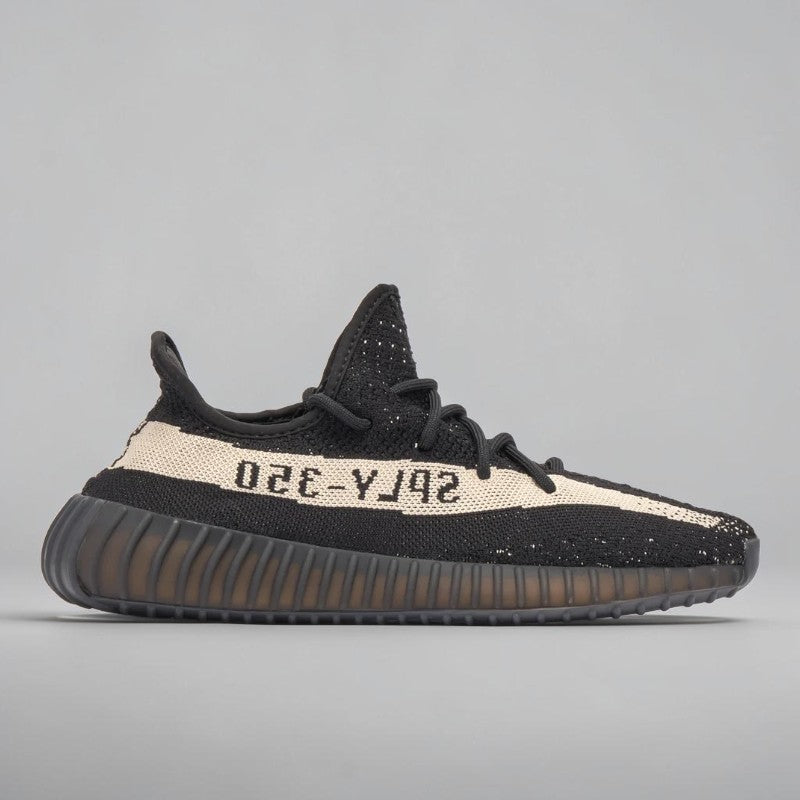 Yeezy 350 V2 Core Black White Oreo | BY1604