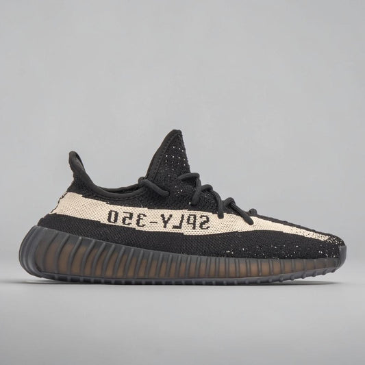 Yeezy 350 V2 Core Black White Oreo | BY1604