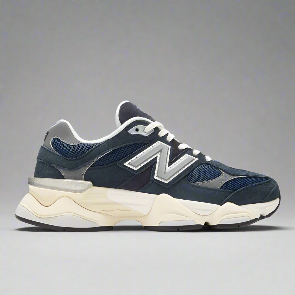 New Balance 9060 - Navy White | U9060ECB