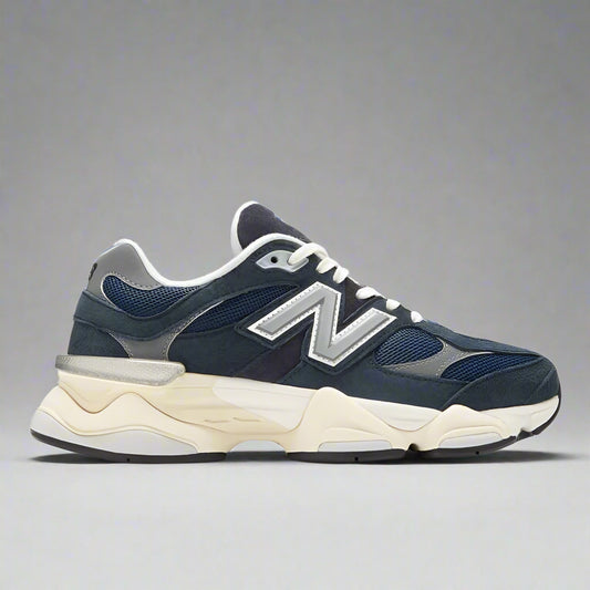 New Balance 9060 - Navy White | U9060ECB