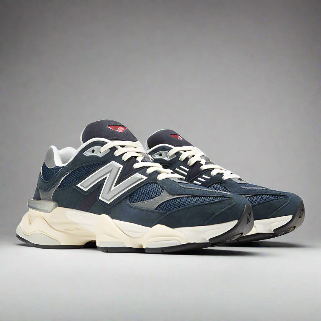 New Balance 9060 - Navy White | U9060ECB