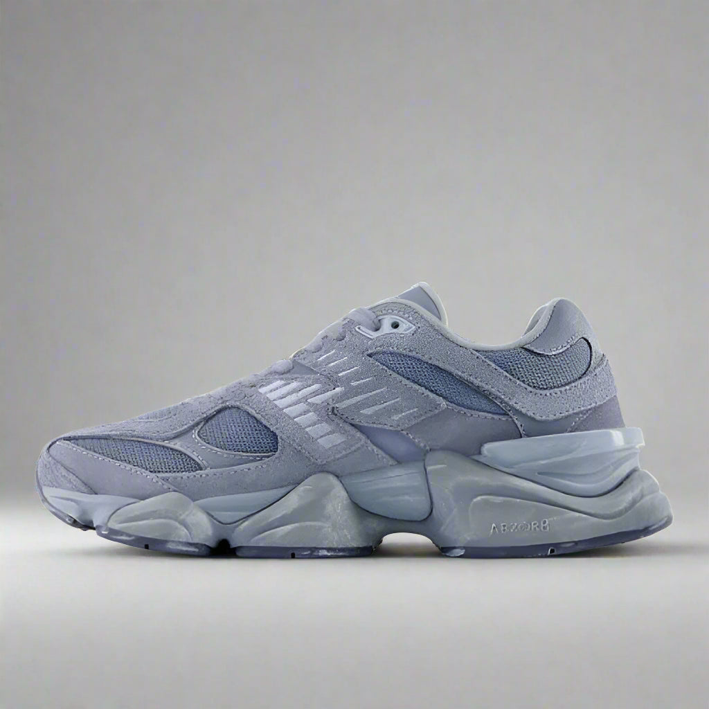 New Balance 9060 - Arctic Grey | U9060IB