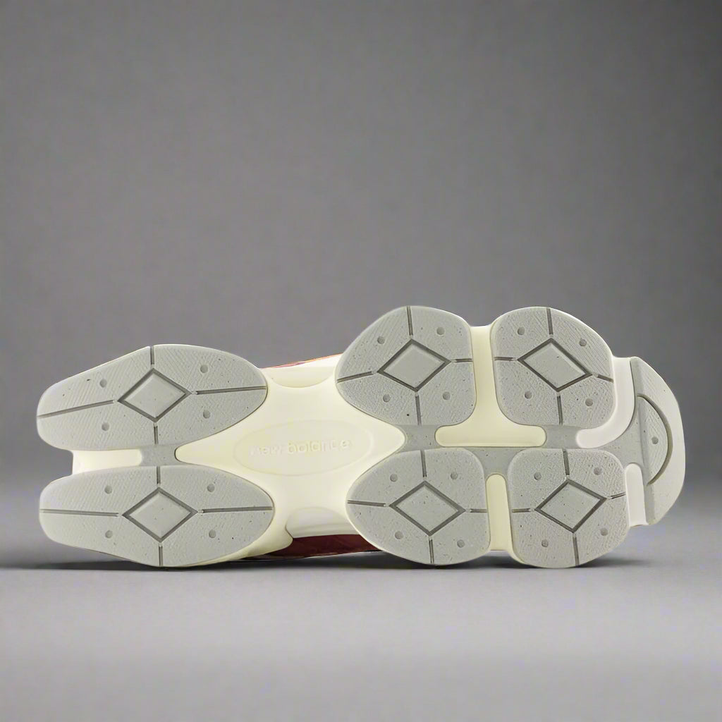 New Balance 9060 - Washed Burgundy | U9060VNA