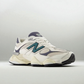 New Balance 9060 - Sea Salt & New Spruce | U9060ESD