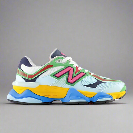 New Balance 9060 - Beach & Glass Pink | U9060NBN