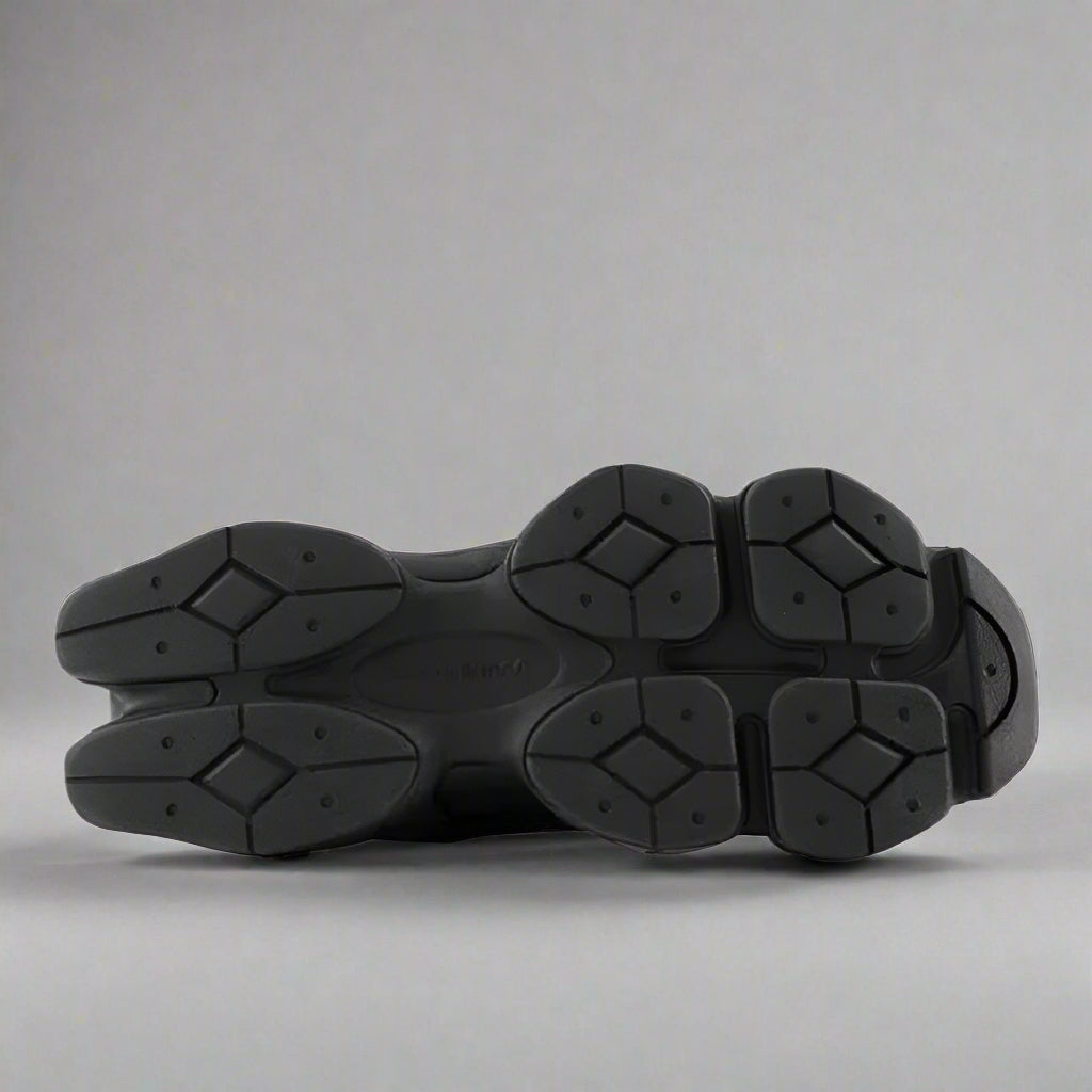 New Balance 9060 - Triple Black | U9060BPM