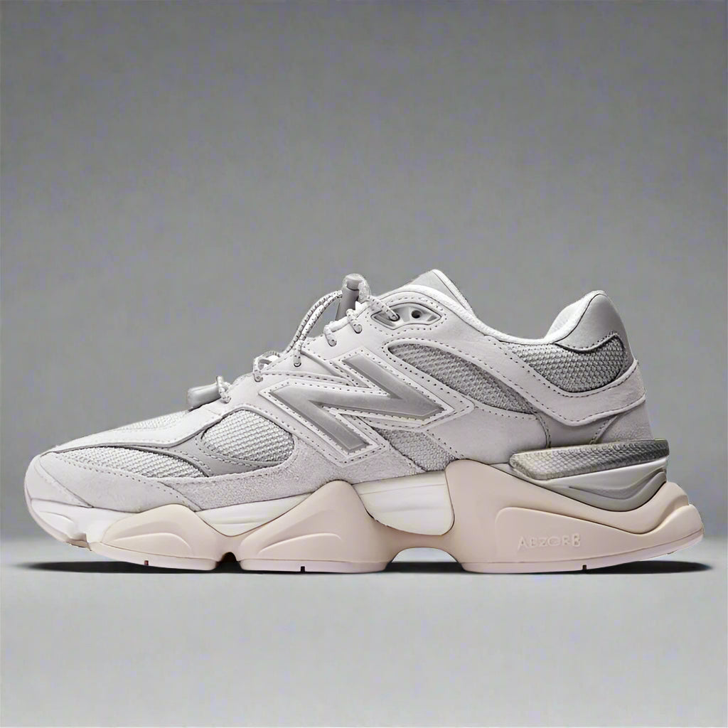 New Balance 9060 - Grey Matter | U9060GM