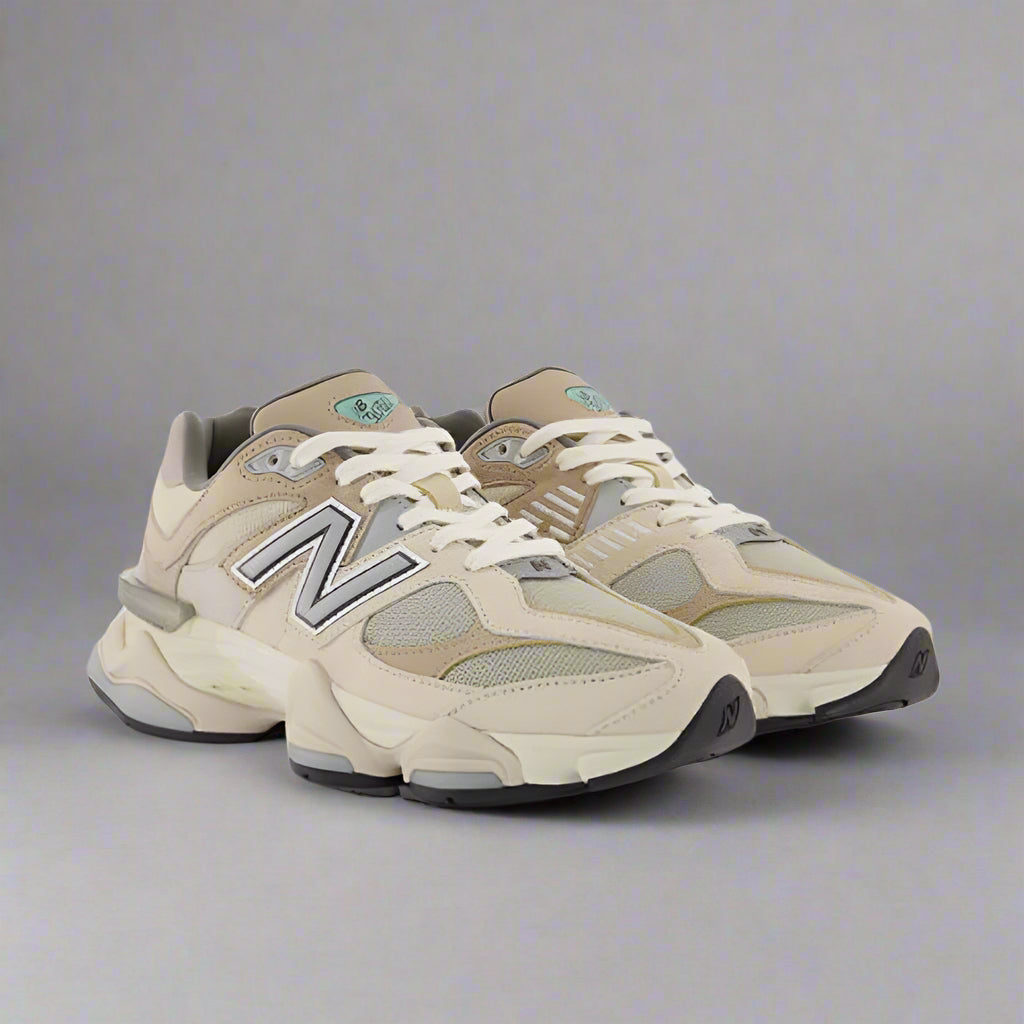 New Balance 9060 - Sea Salt | U9060MAC