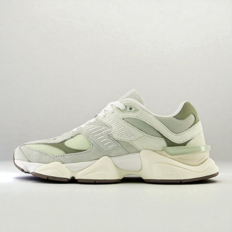 New Balance 9060 - Driftwood & Mindful Grey | U9060EEC