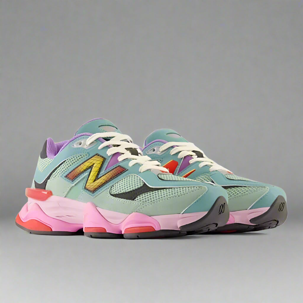 New Balance 9060 - Warped | U9060WRB