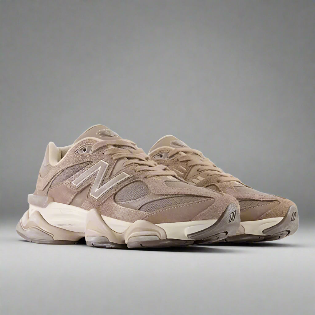 New Balance 9060 - Mushroom & Timberwolf | U9060PB