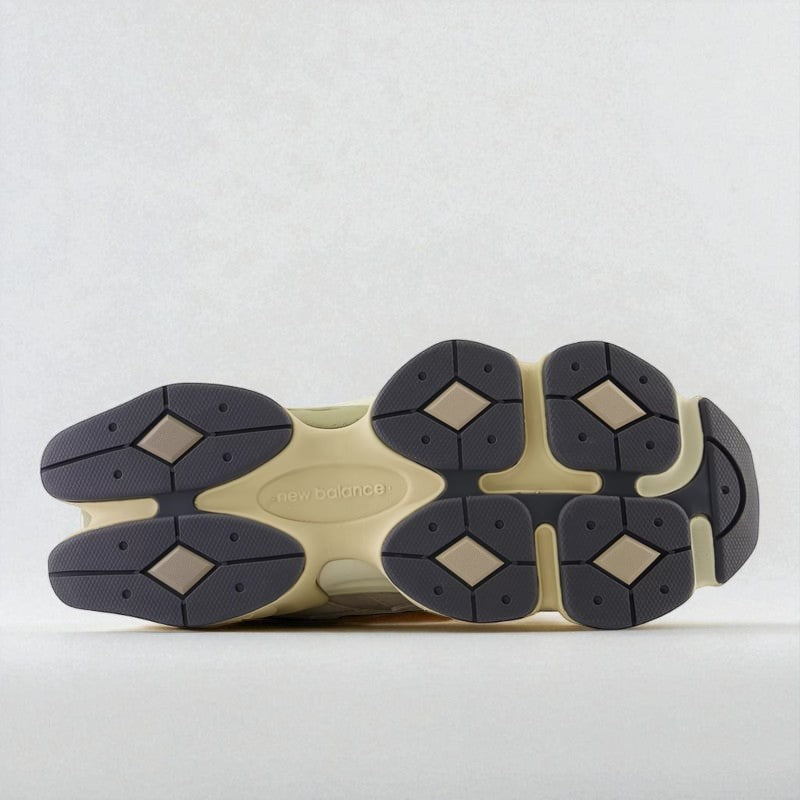 New Balance 9060 - Driftwood & Mindful Grey | U9060EEG