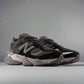 New Balance 9060 - Black & Castlerock | U9060BLK