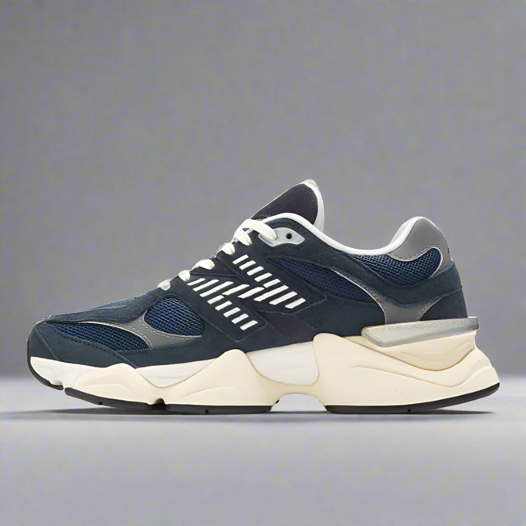 New Balance 9060 - Navy White | U9060ECB